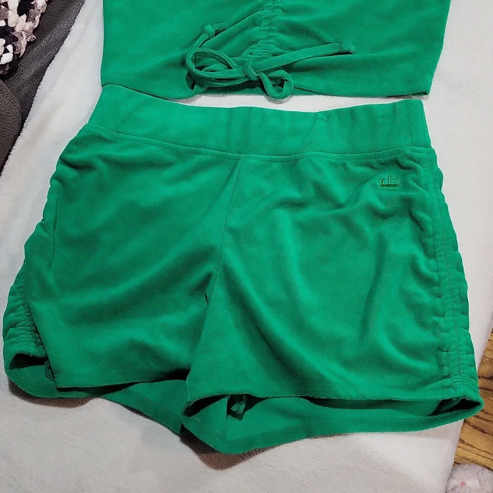 Juicy Couture Outfit